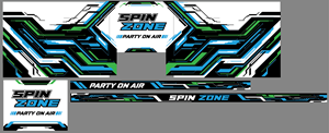 Graphic Design by Alike for Riders Warehouse | Design: #37246099