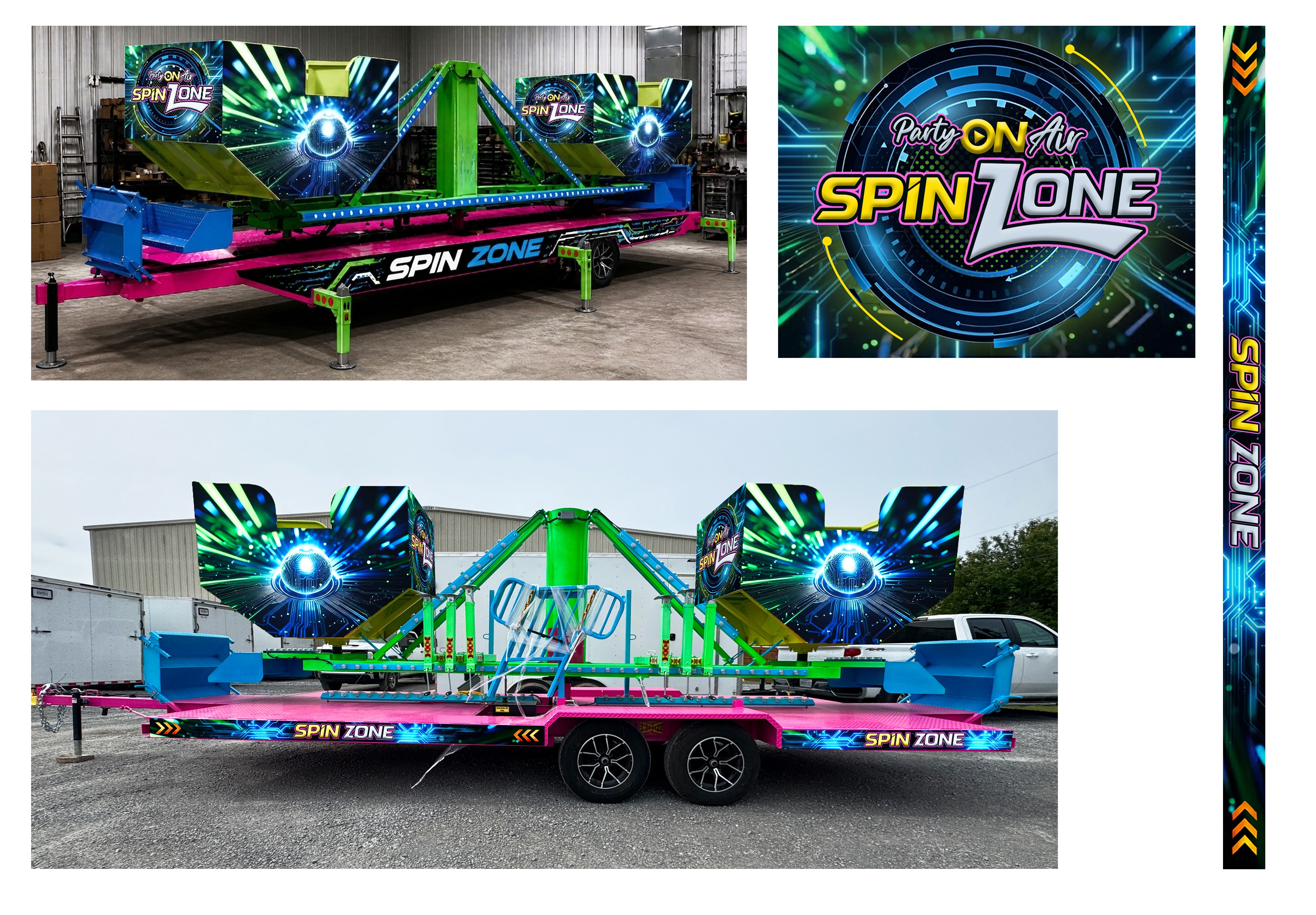 Graphic Design by Ascinate for Riders Warehouse | Design #37242163