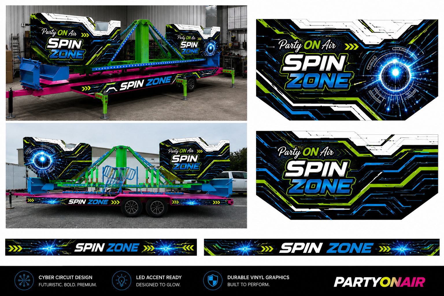 Graphic Design by Ascinate for Riders Warehouse | Design #37242570