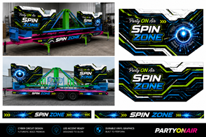 Graphic Design by Ascinate for Riders Warehouse | Design: #37242570