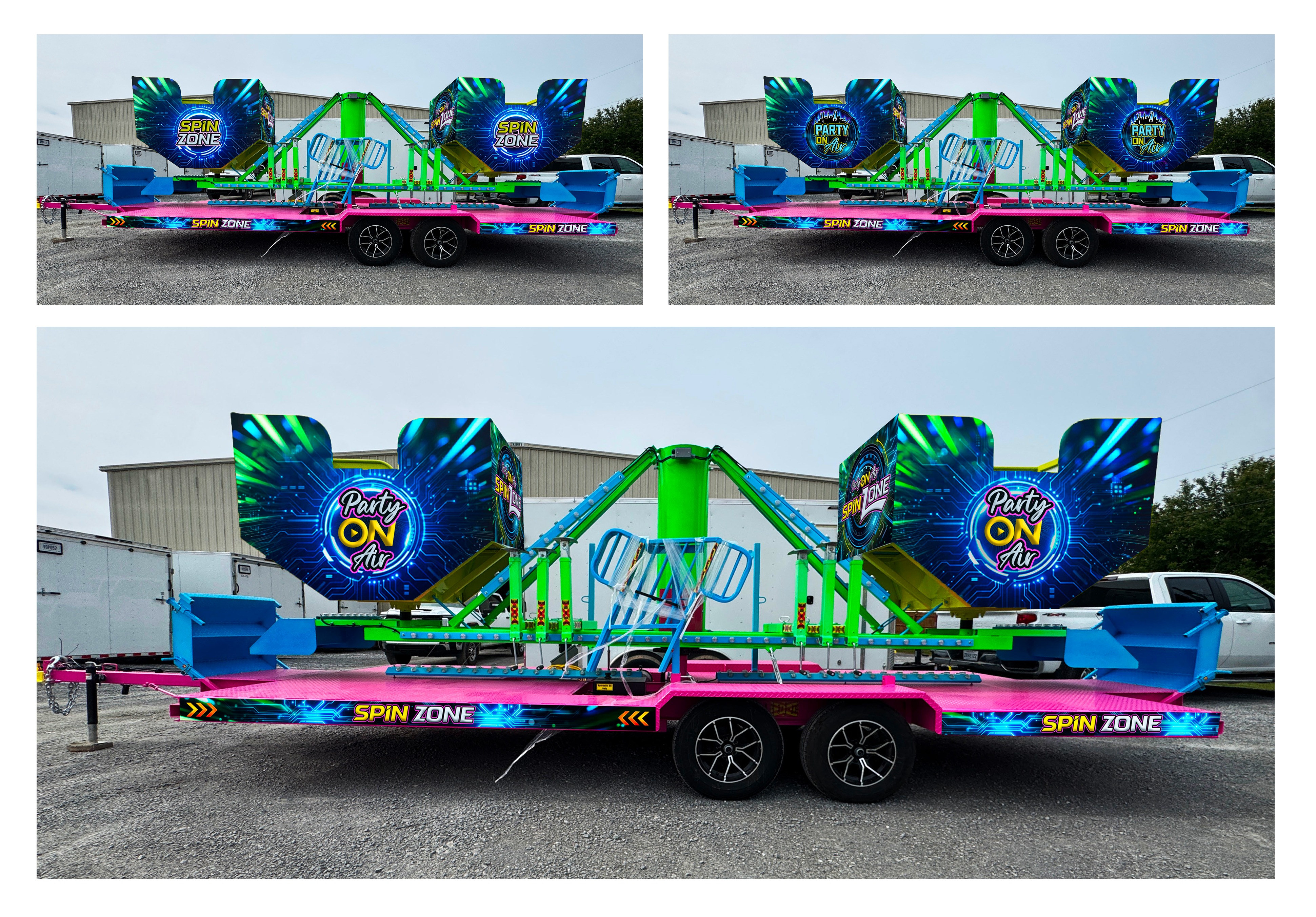 Graphic Design by Ascinate for Riders Warehouse | Design #37244657