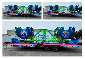Graphic Design by Ascinate for Riders Warehouse | Design: #37244657