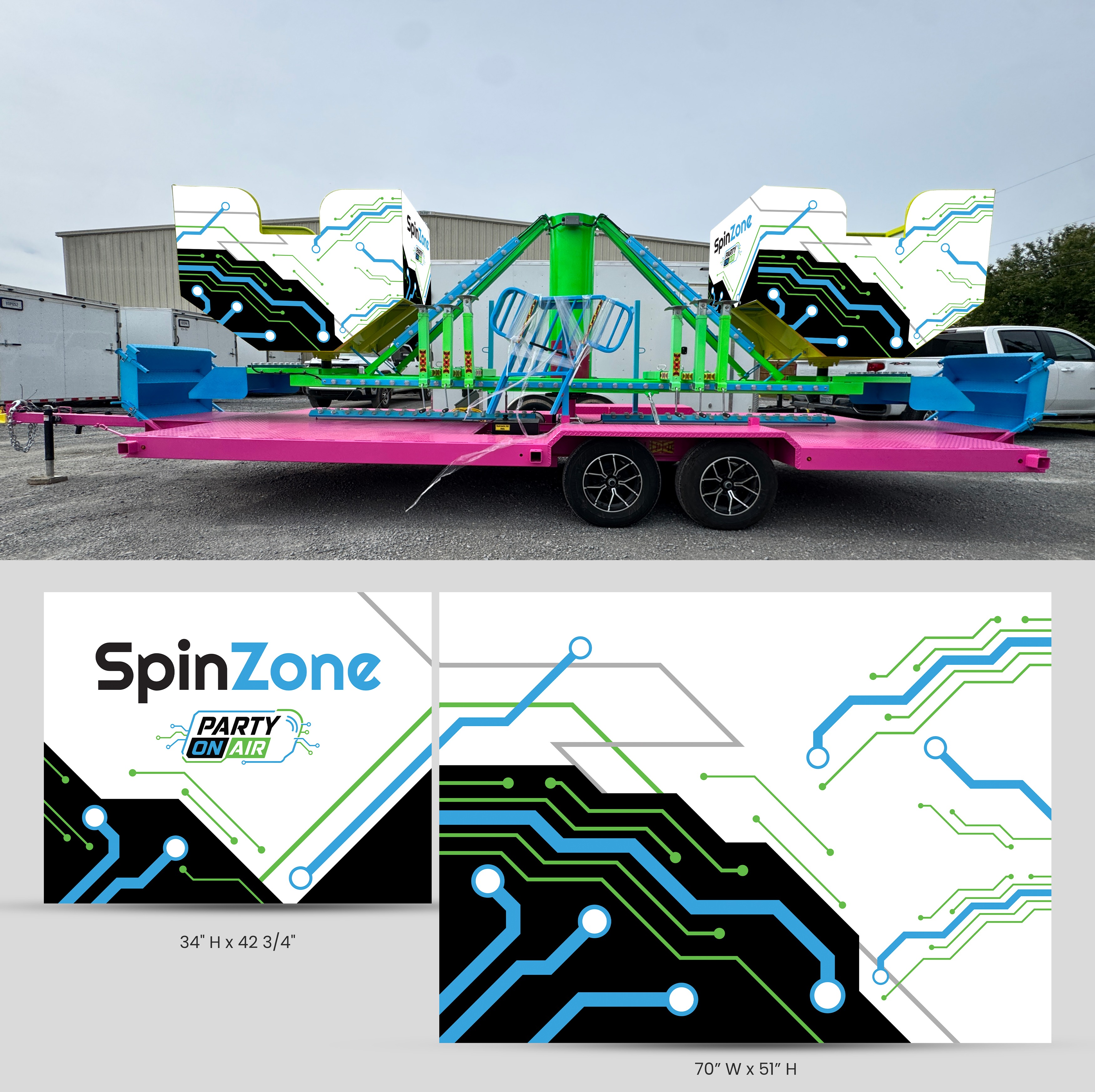 Graphic Design by Impressive Designs for Riders Warehouse | Design #37244428