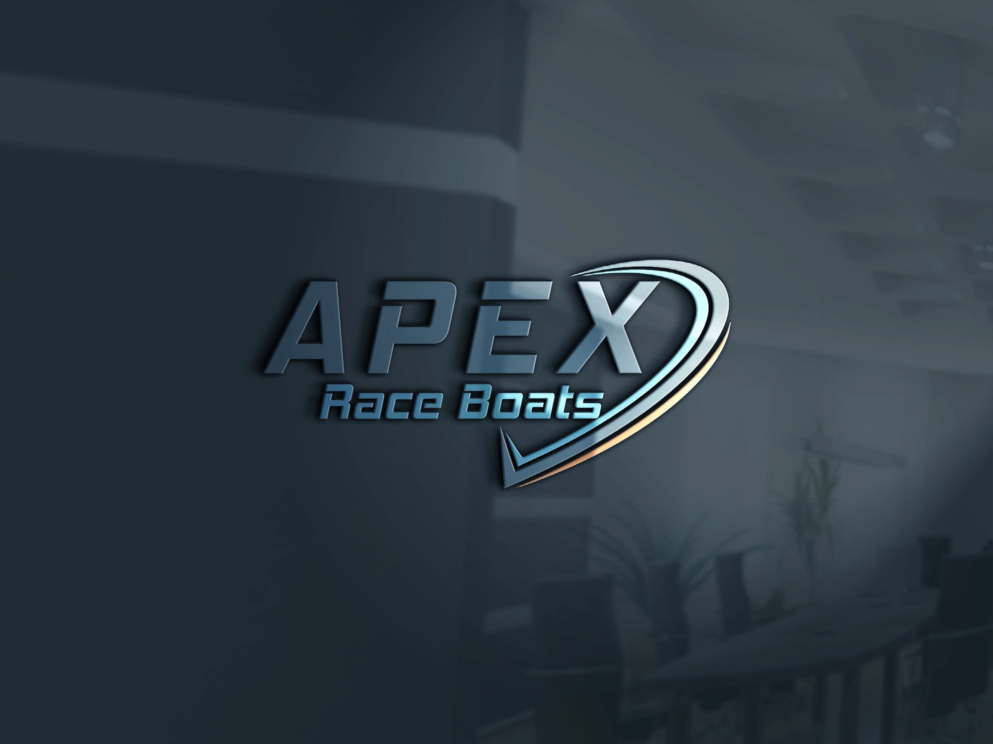Logo Design by Adam Smith..... for this project | Design #37246728