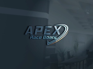 Logo Design by Adam Smith..... for this project | Design: #37246728
