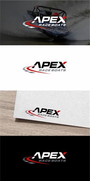 Logo Design by melzh for this project | Design: #37239048
