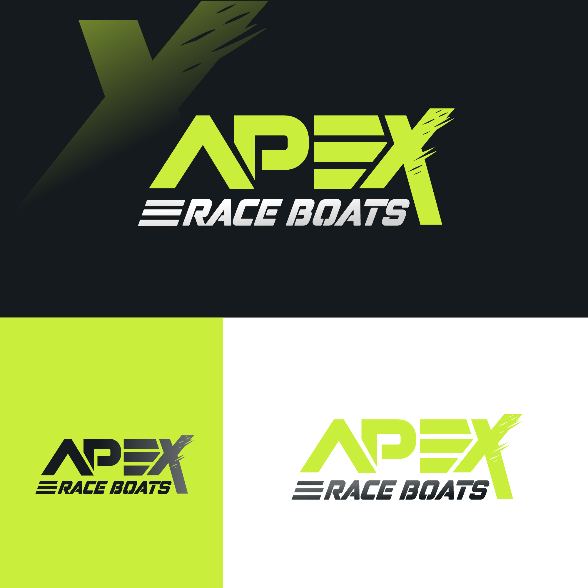Logo Design by Talha Ahmad for this project | Design #37246233