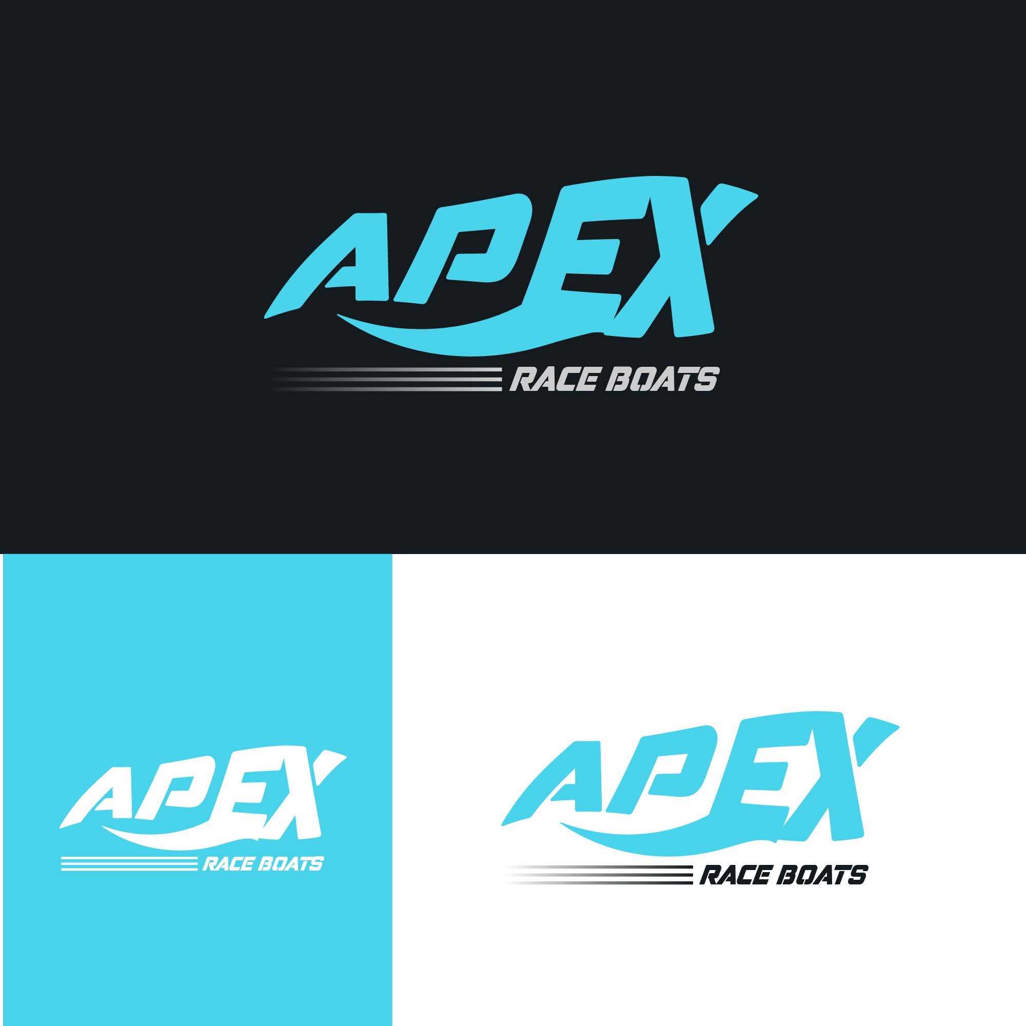 Logo Design by Talha Ahmad for this project | Design #37246234