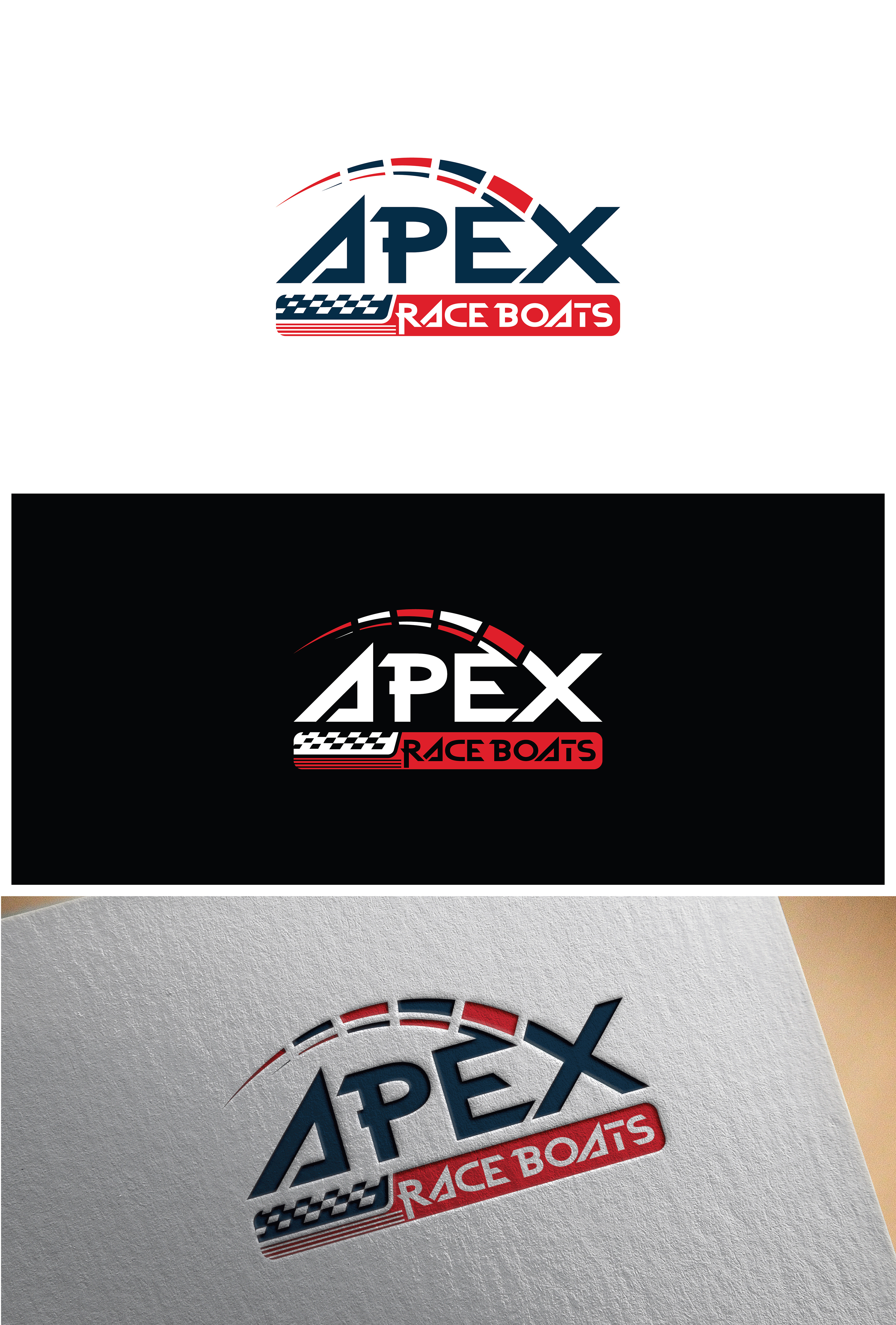 Logo Design by Talha Ahmad for this project | Design #37246235