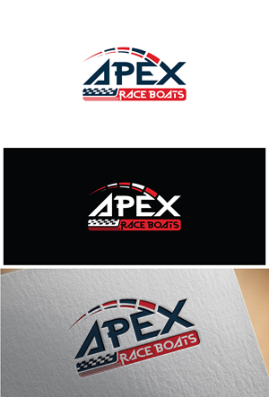 Logo Design by Talha Ahmad for this project | Design: #37246235