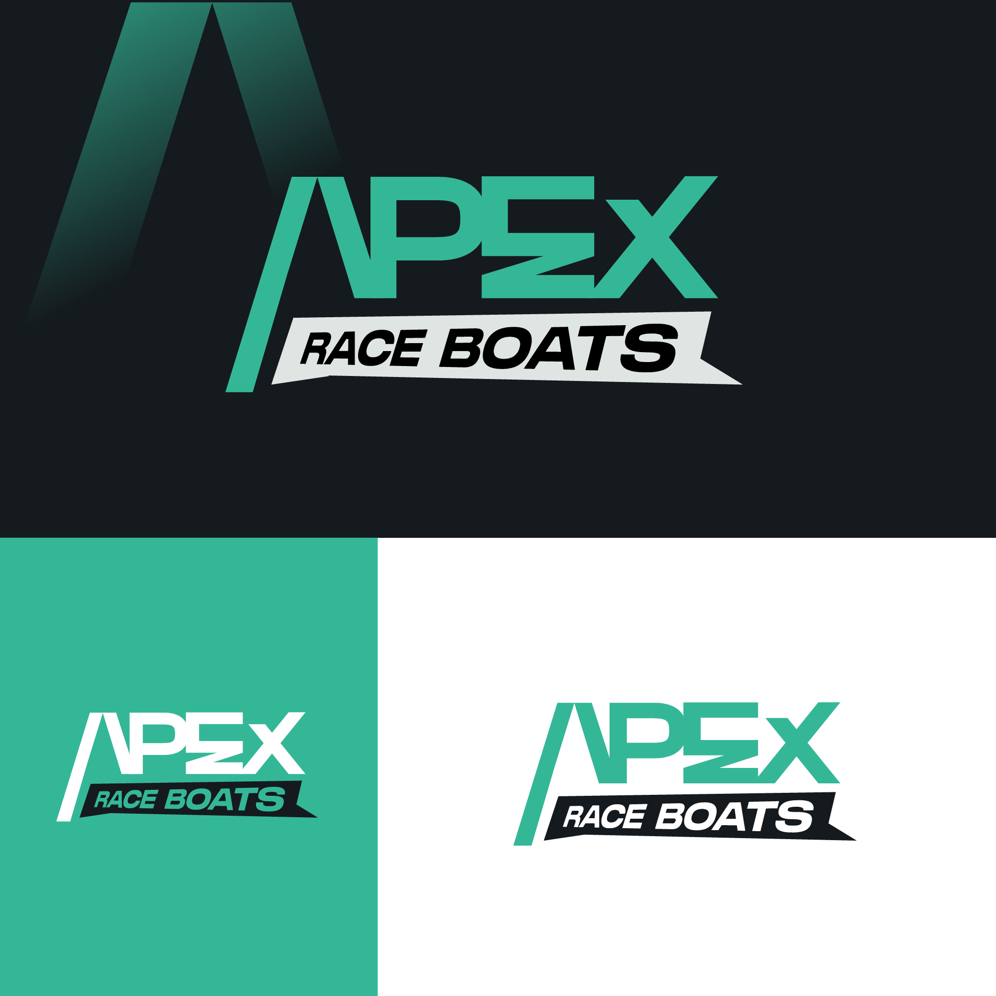 Logo Design by Talha Ahmad for this project | Design #37246236