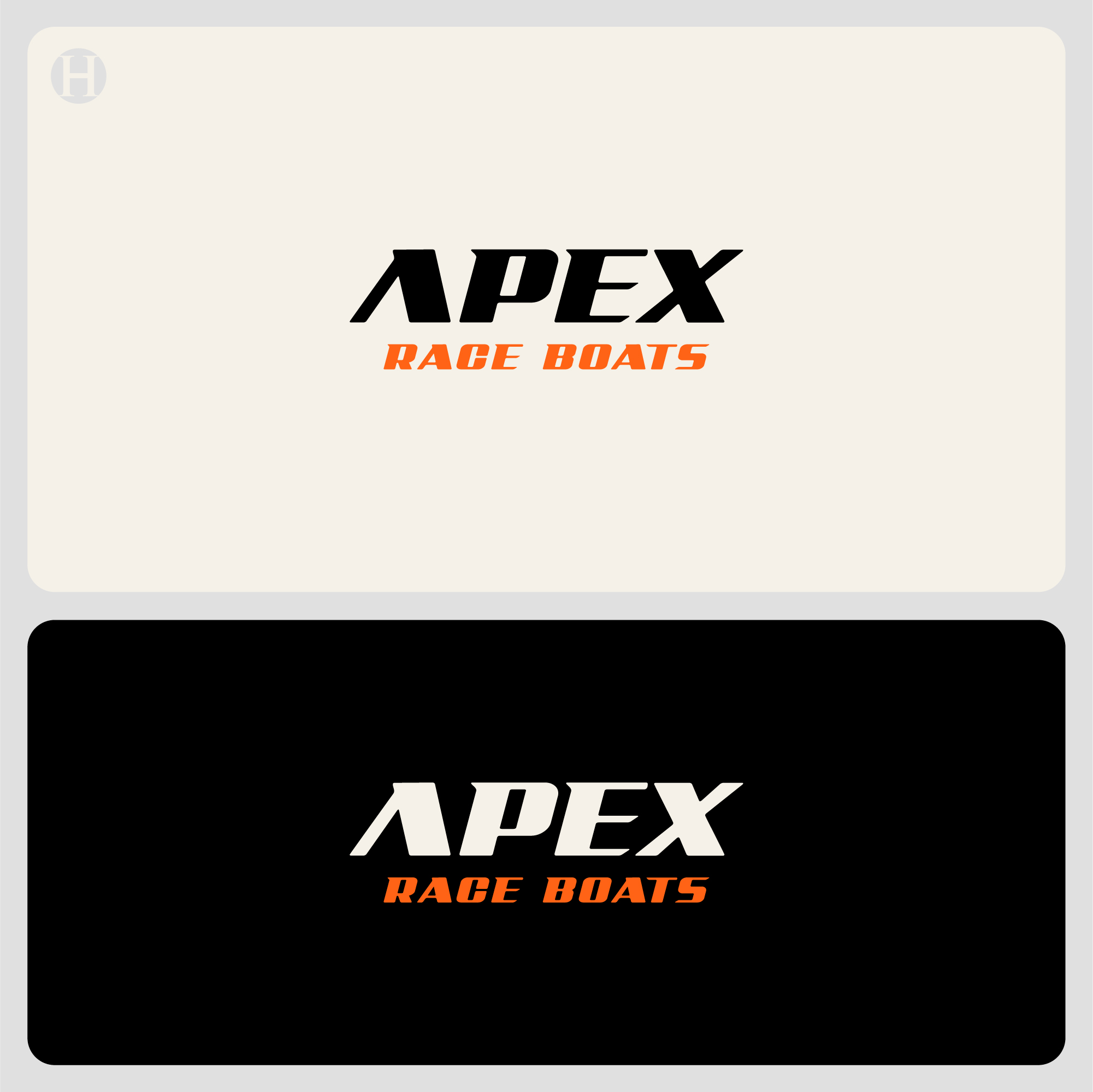 Logo Design by Talha Ahmad for this project | Design #37246240