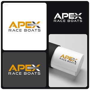 Logo Design by Talha Ahmad for this project | Design: #37246242