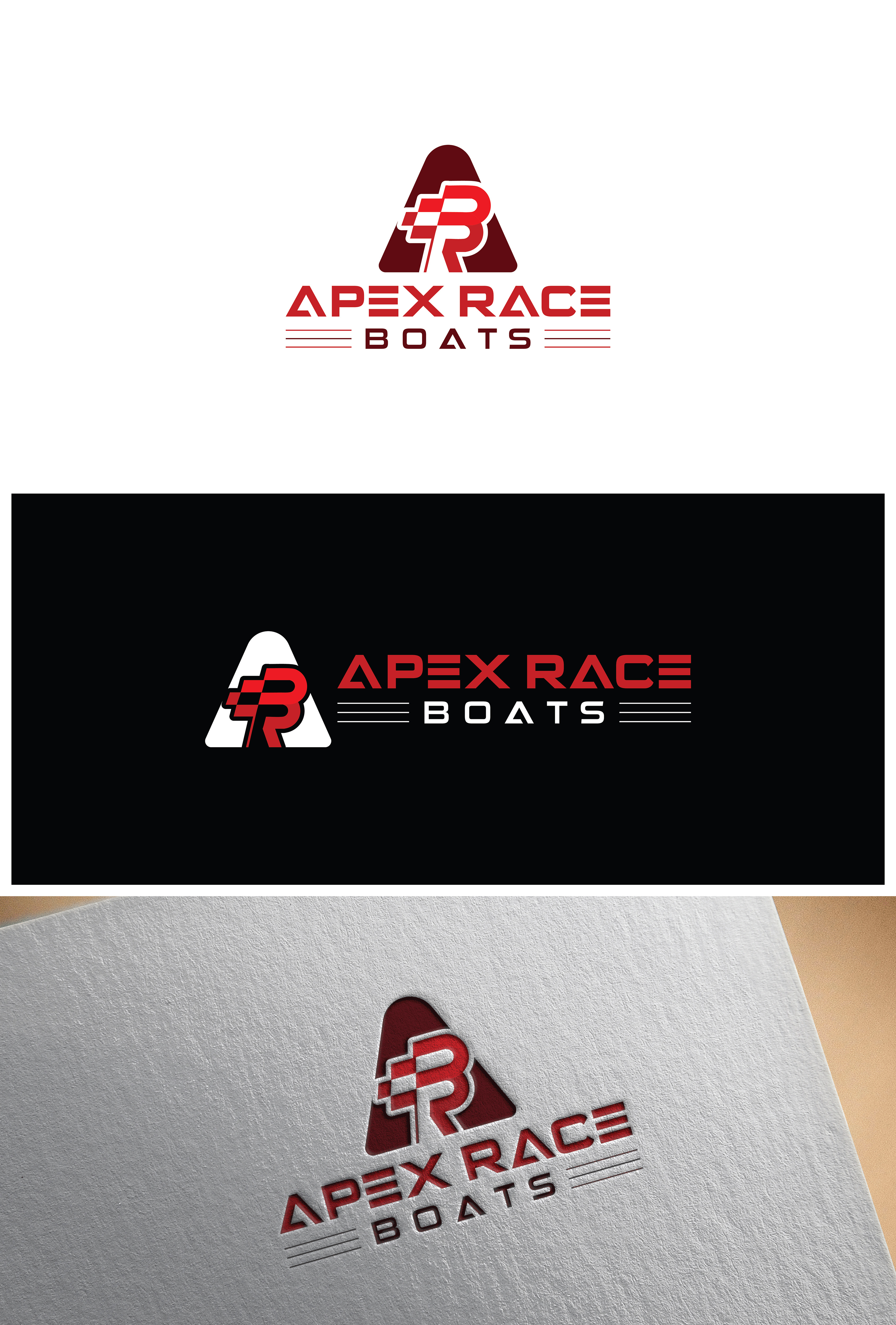 Logo Design by Talha Ahmad for this project | Design #37246244
