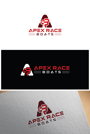 Logo Design by Talha Ahmad for this project | Design: #37246244