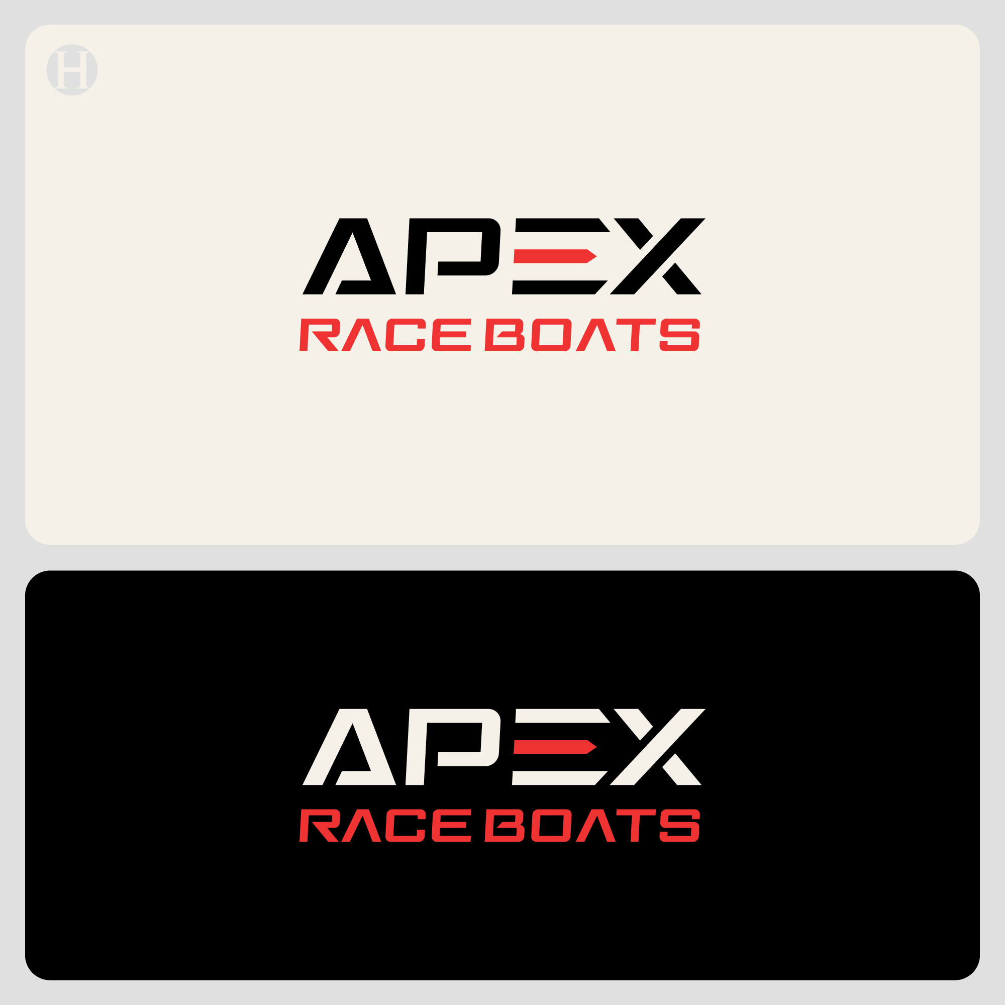 Logo Design by Talha Ahmad for this project | Design #37246246