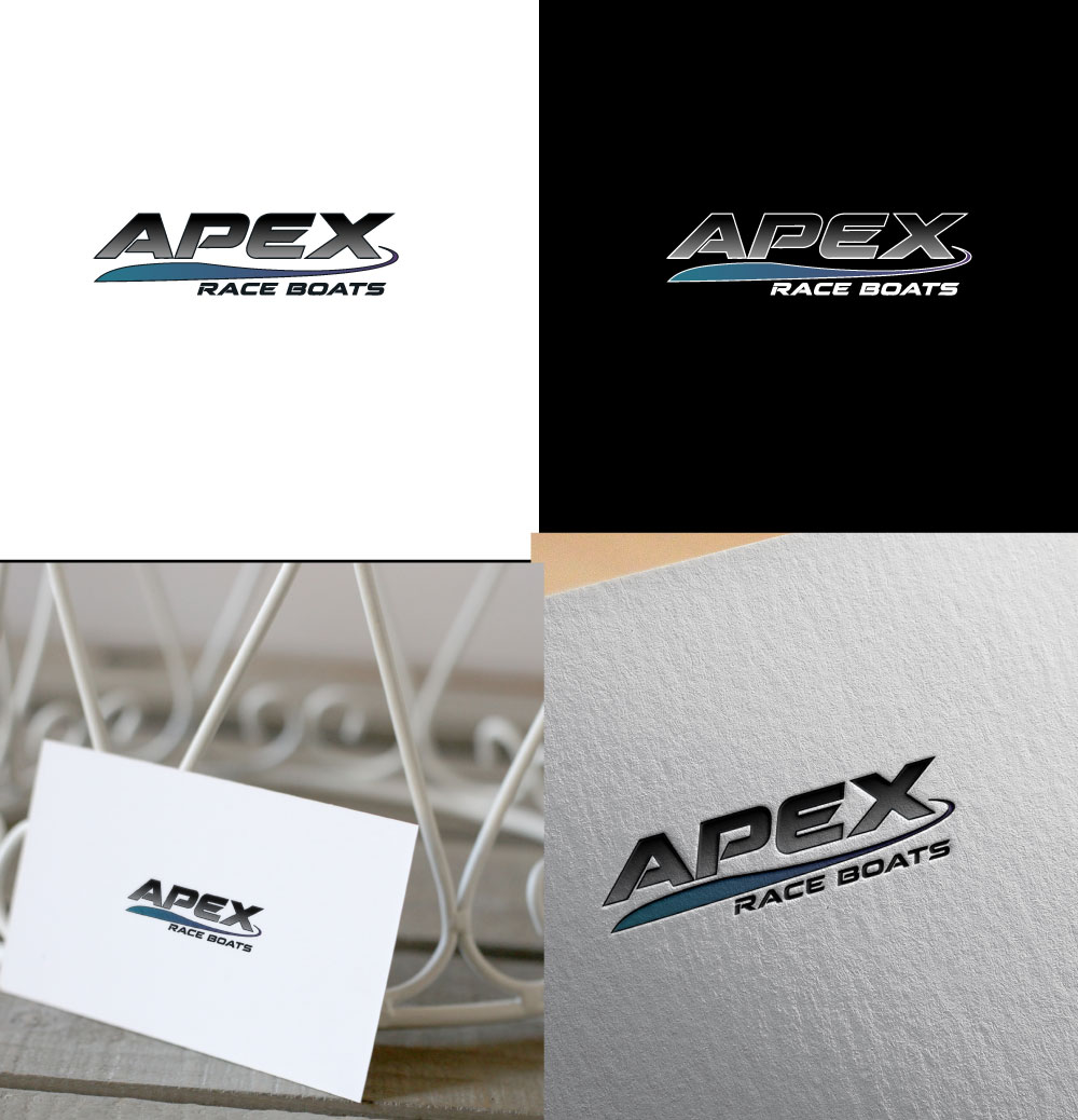 Logo Design by Jonshonkal for this project | Design #37240151