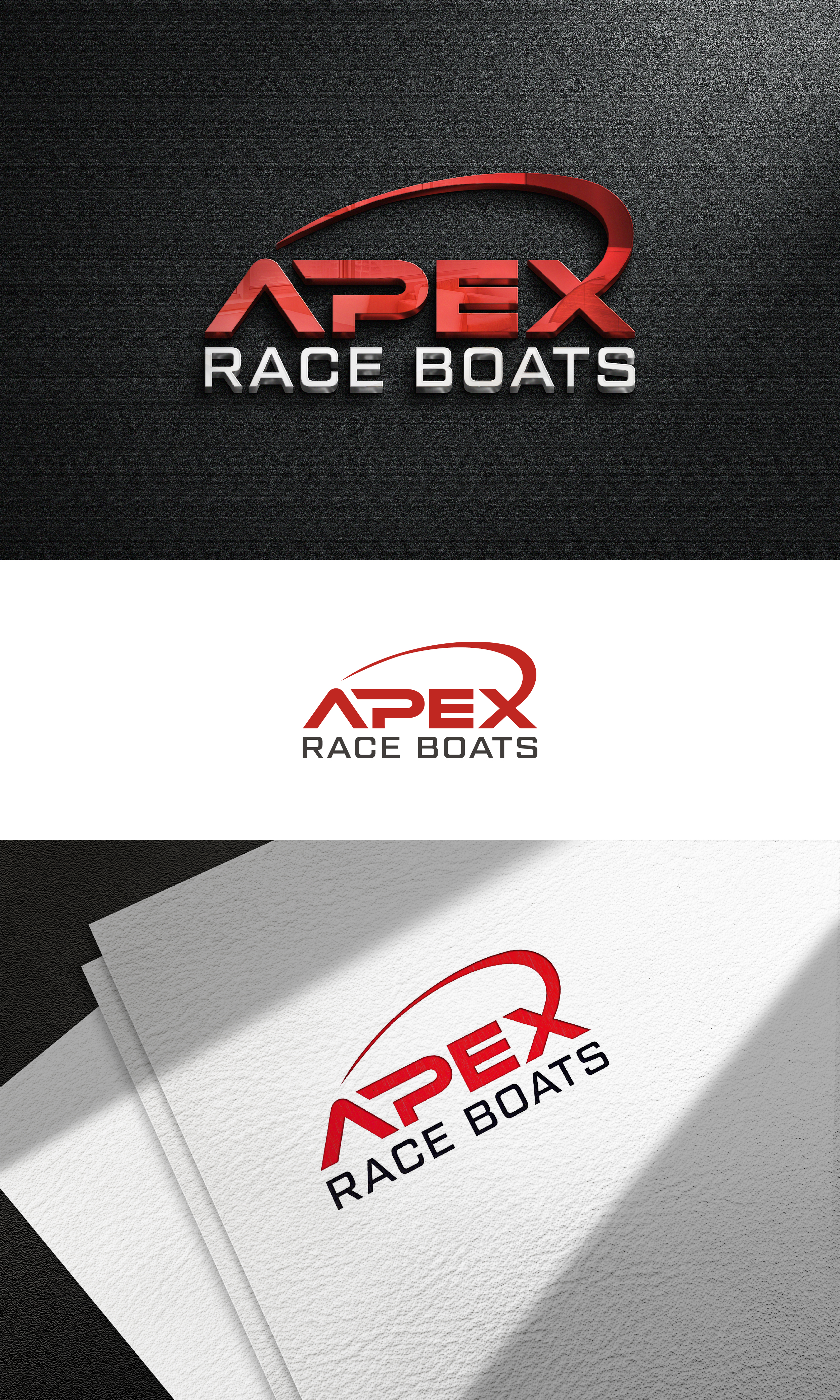 Logo Design by USA CRAFT for this project | Design #37241839