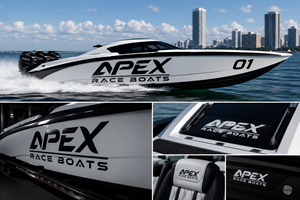 Logo Design by Tube light for this project | Design: #37260149