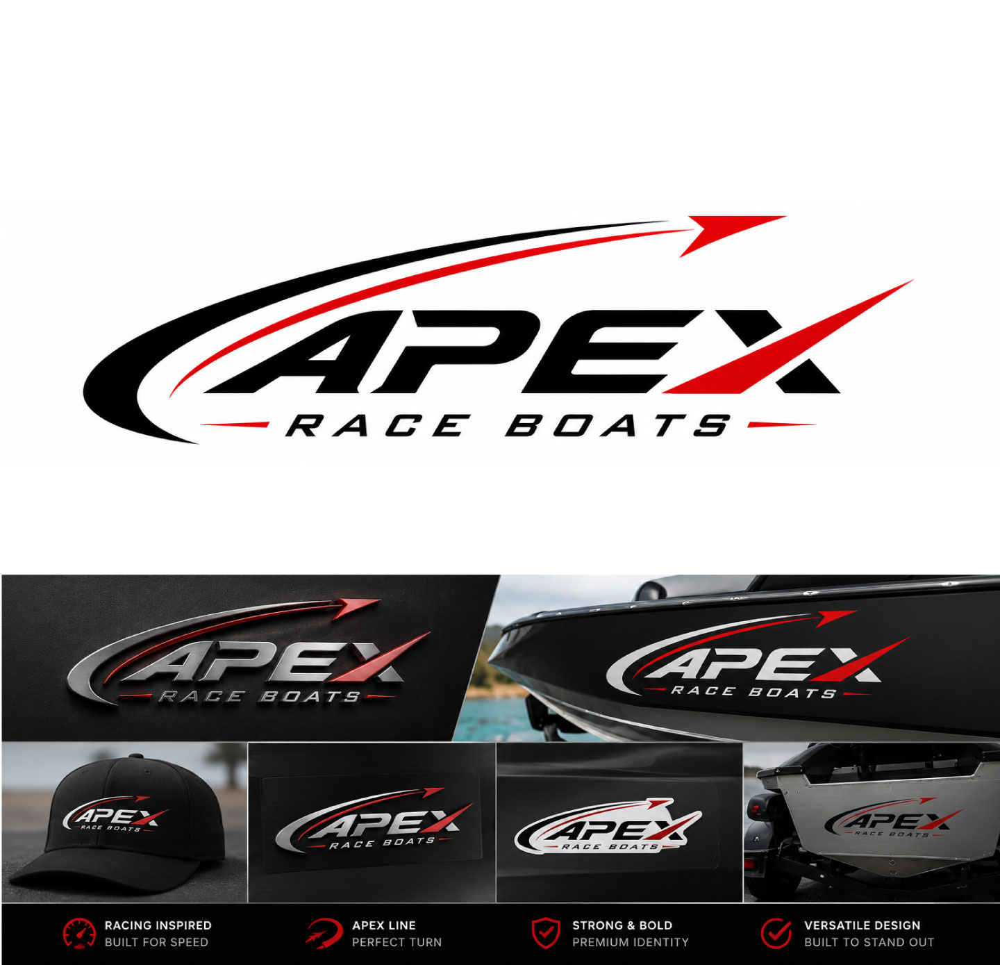 Logo Design by yellowdot for this project | Design #37241123