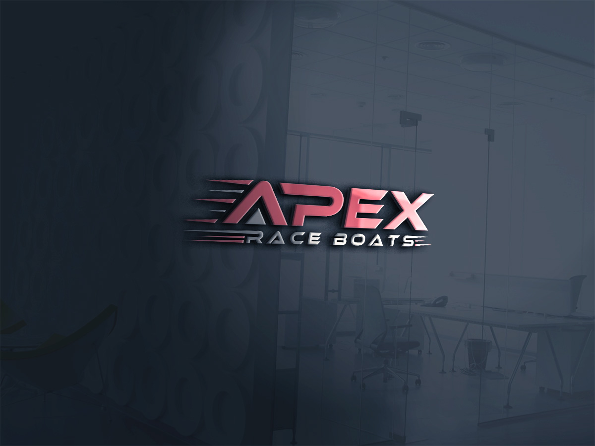 Logo Design by zoooma  for this project | Design #37245161