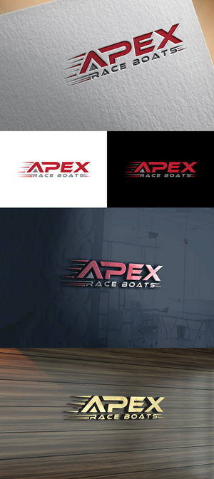Logo Design by zoooma  for this project | Design: #37245162