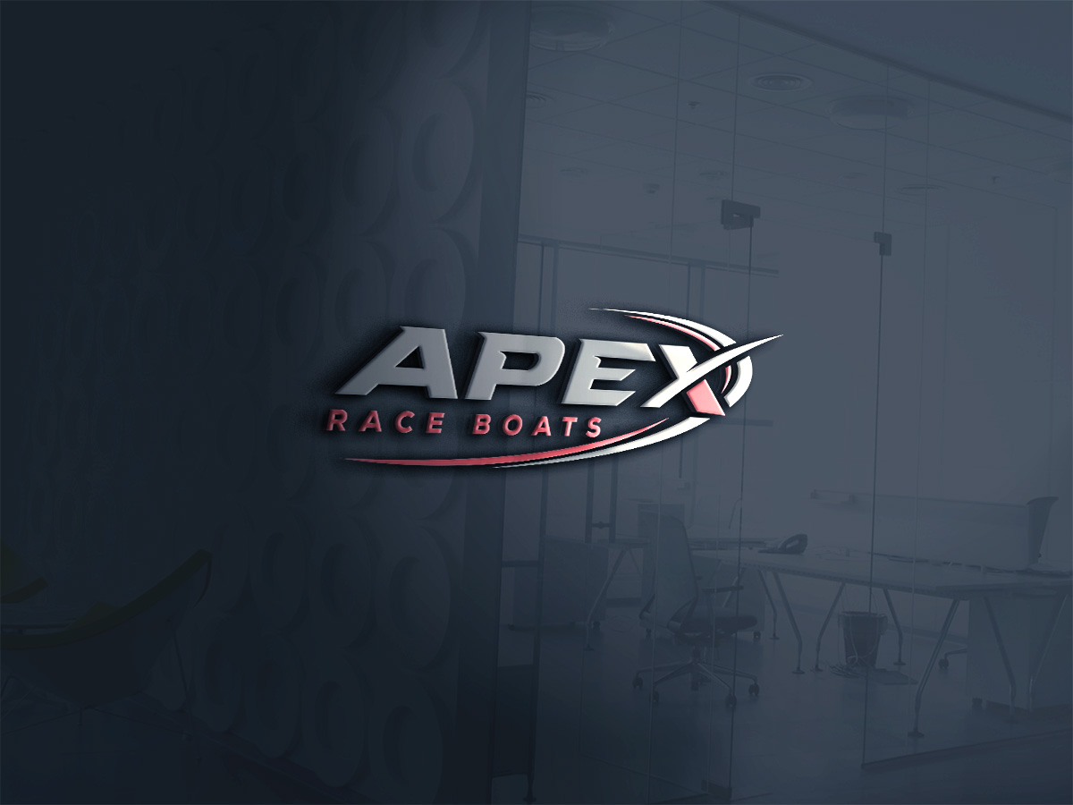 Logo Design by zoooma  for this project | Design #37257687