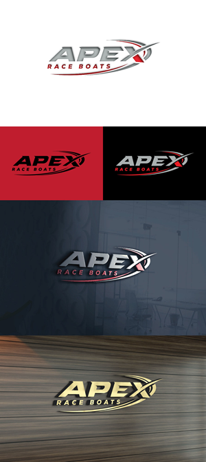 Logo Design by zoooma  for this project | Design: #37257693