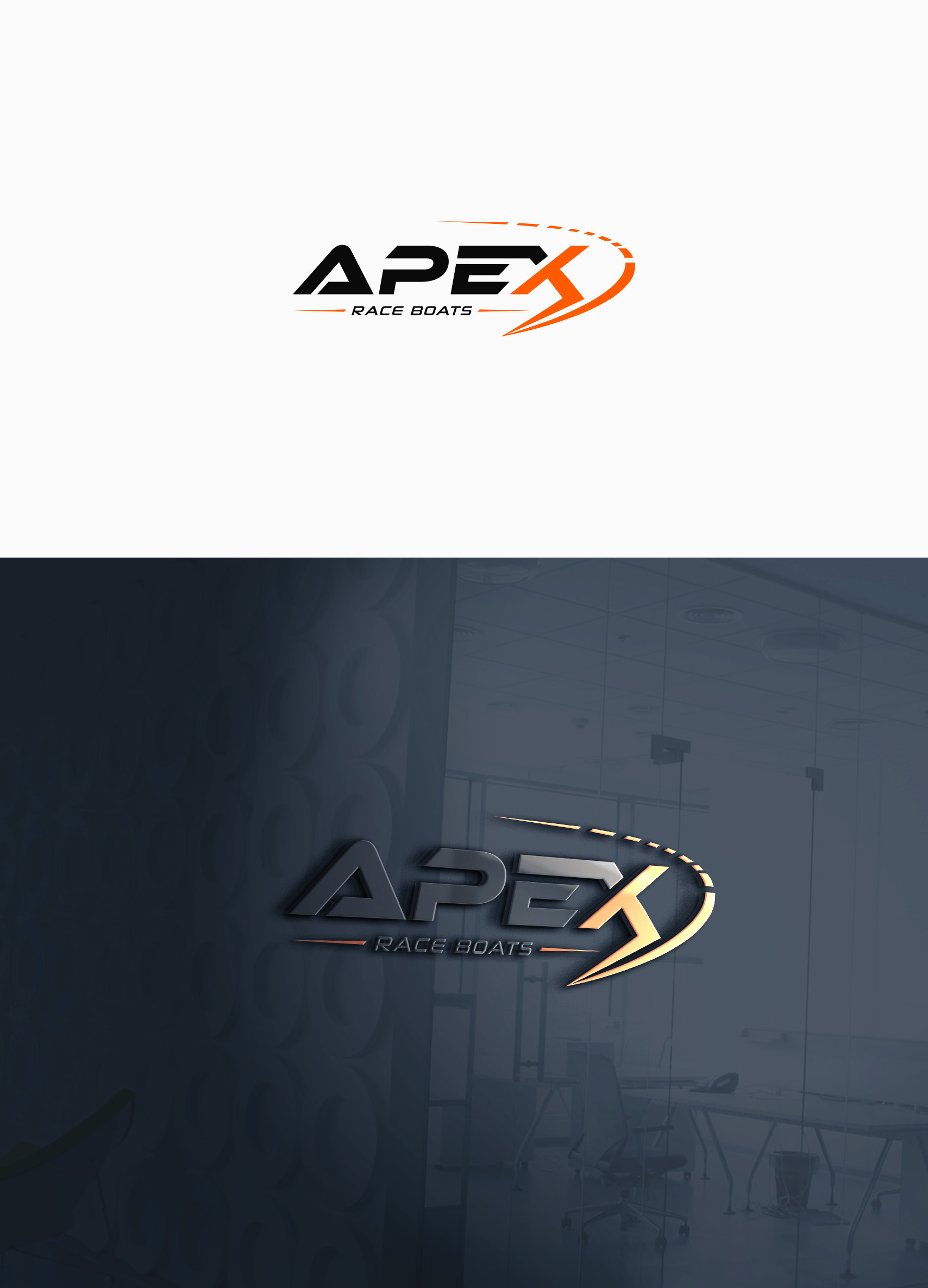 Logo Design by BANI GD for this project | Design #37240590