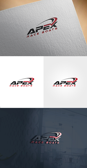 Logo Design by Rahmina for this project | Design: #37245660