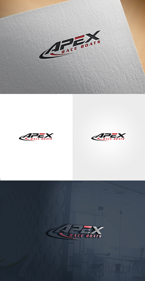 Logo Design by Rahmina for this project | Design: #37245661