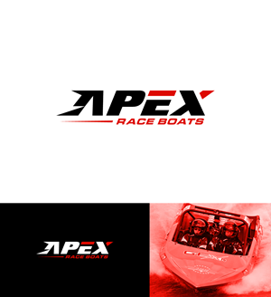 Logo Design by apik. for this project | Design: #37239675