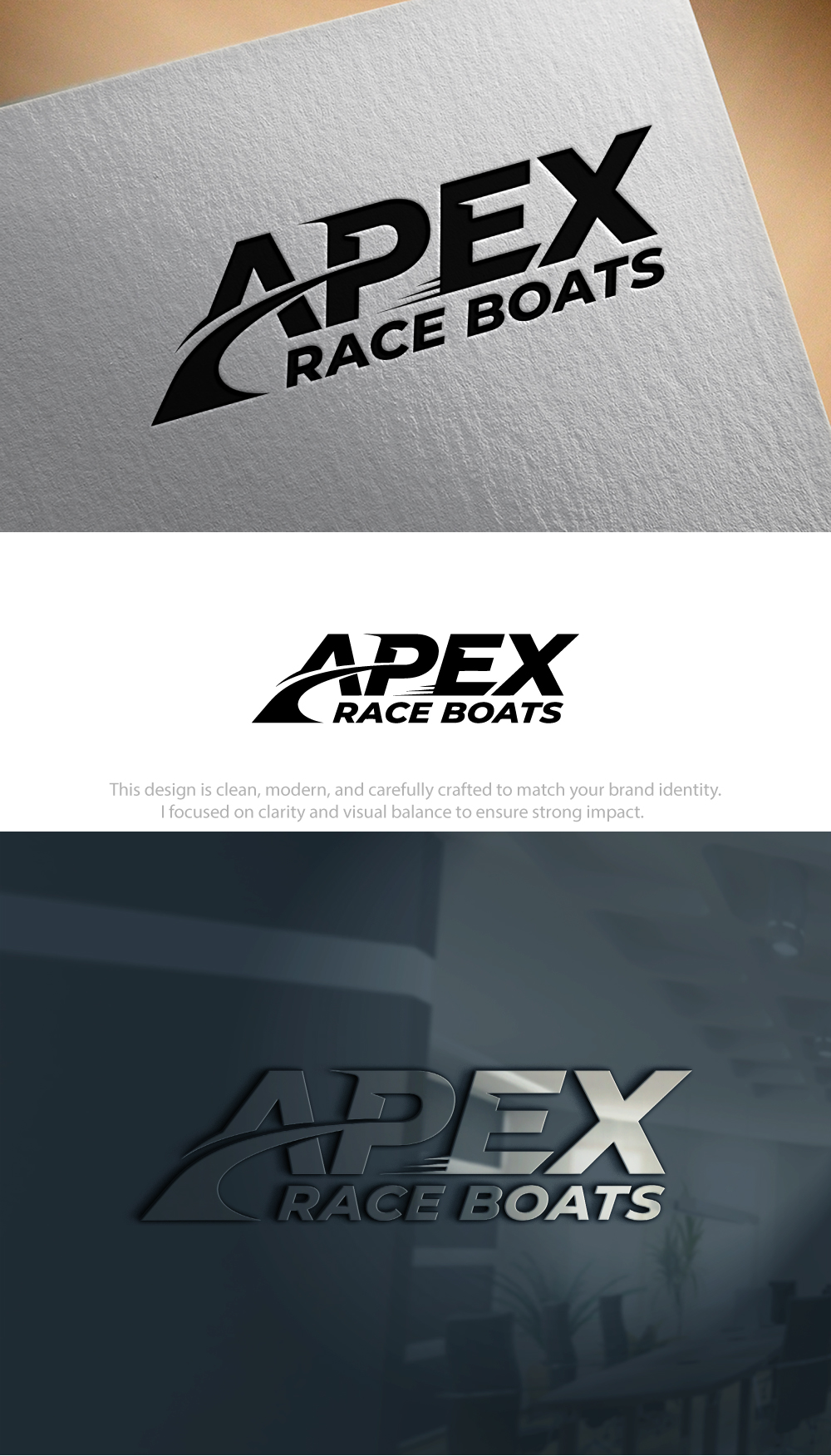 Logo Design by Hamza  Al-Muttalib for this project | Design #37240686