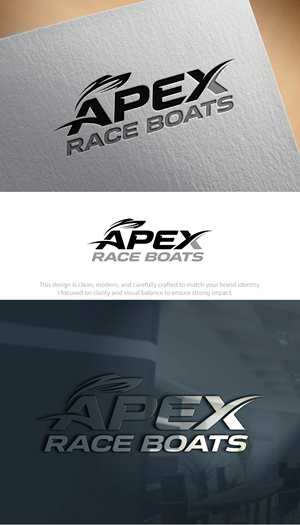 Logo Design by Hamza  Al-Muttalib for this project | Design: #37240687