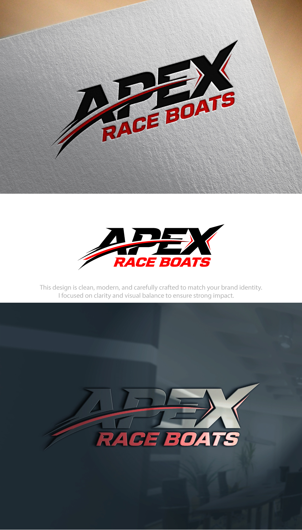 Logo Design by Hamza  Al-Muttalib for this project | Design #37240688