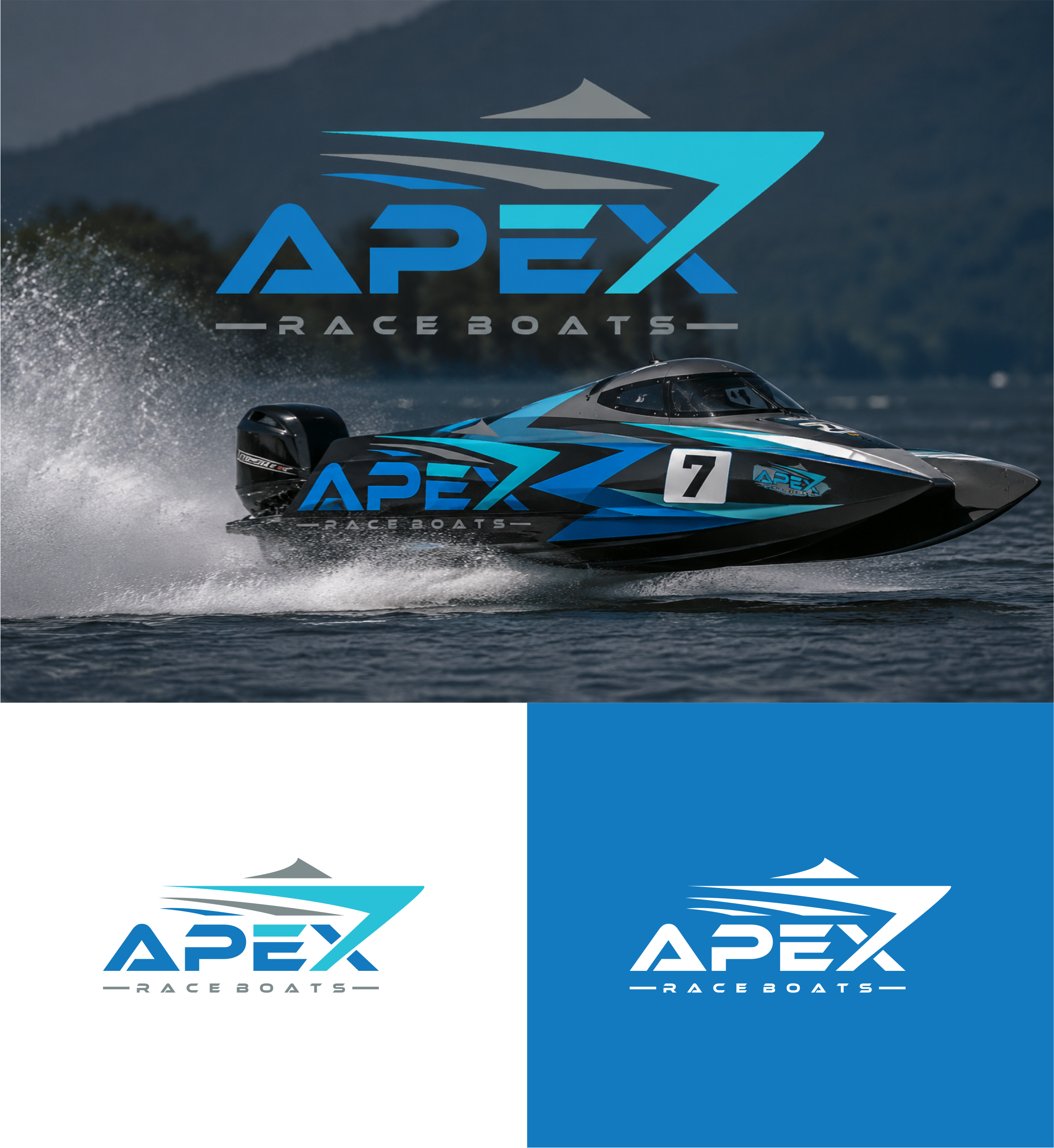 Logo Design by donoREBI for this project | Design #37238997