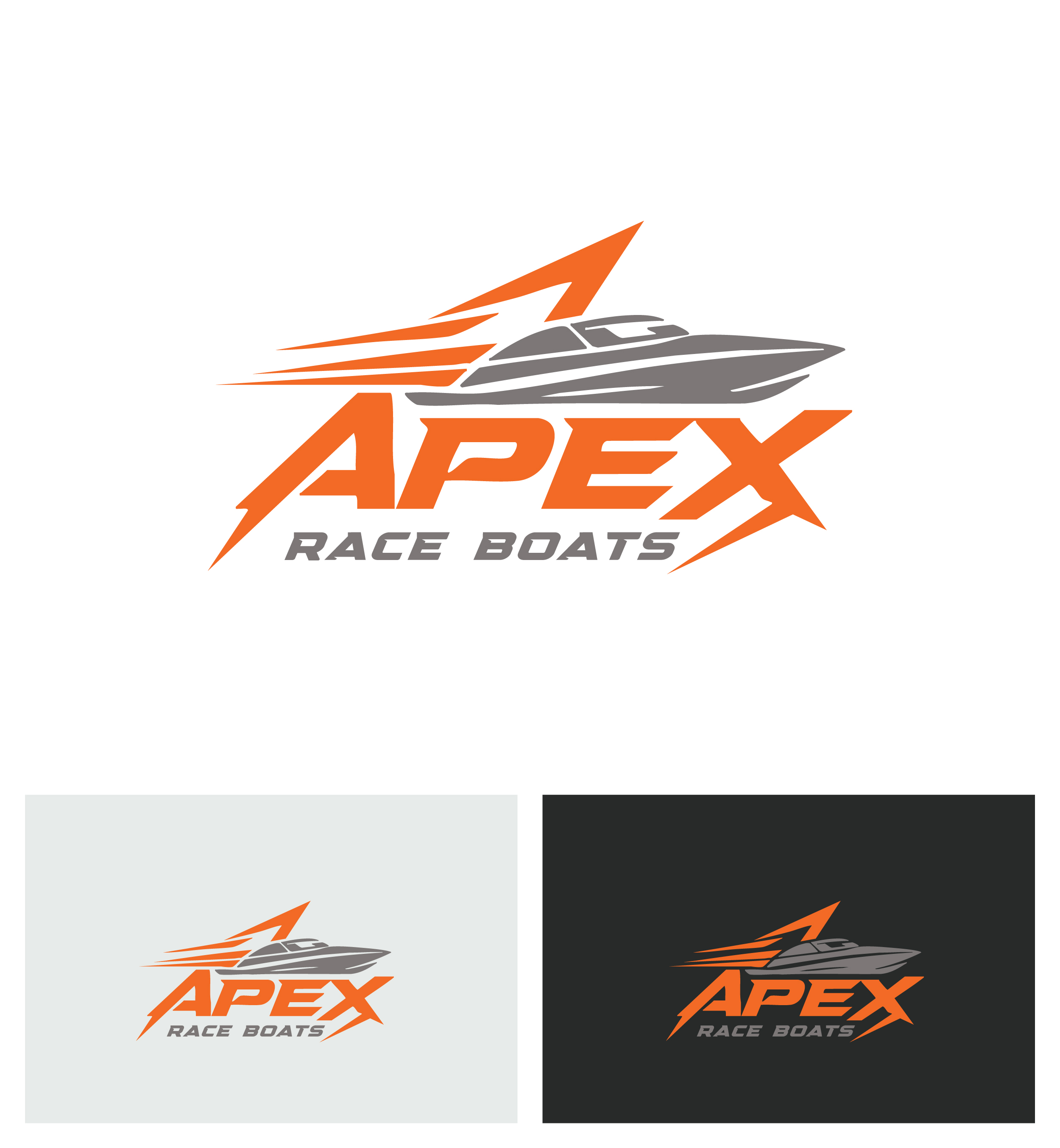 Logo Design by Afsana_Hoque for this project | Design #37246545