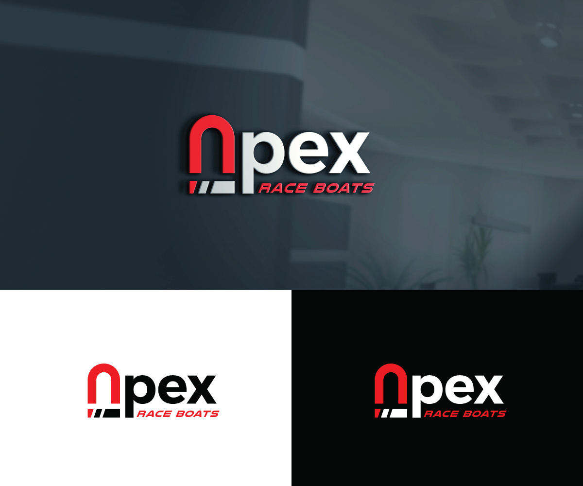 Logo Design by WB NAG for this project | Design #37239662