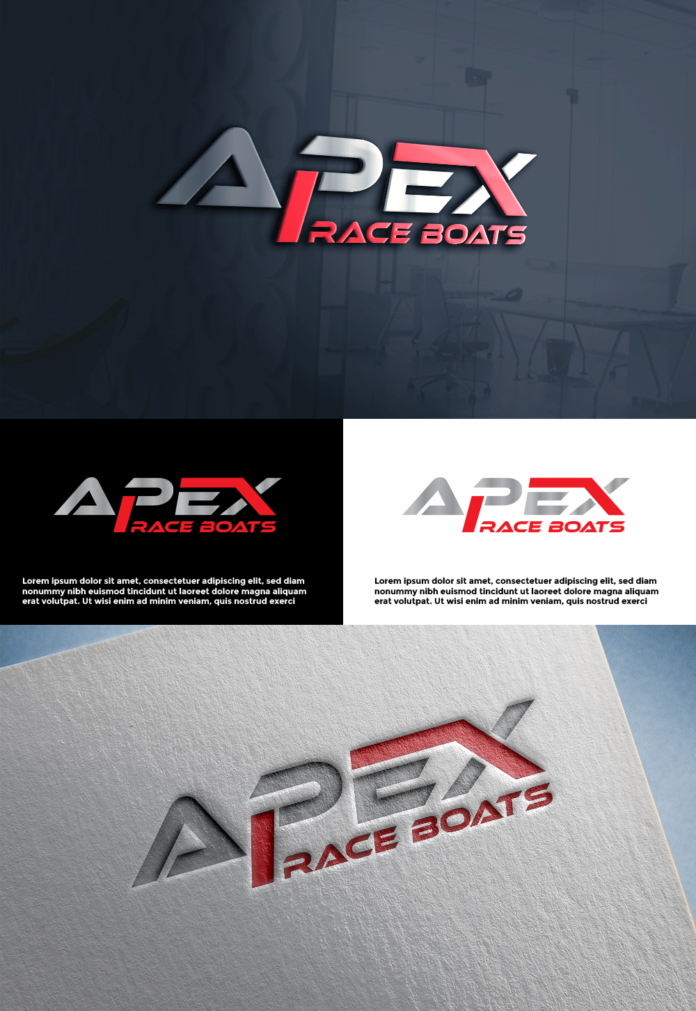 Logo Design by Md. Abuhanifa for this project | Design #37242450