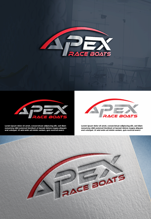 Logo Design by Md. Abuhanifa for this project | Design: #37242493