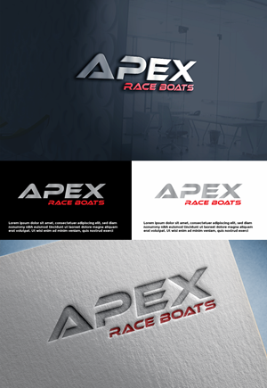 Logo Design by Md. Abuhanifa for this project | Design: #37242574