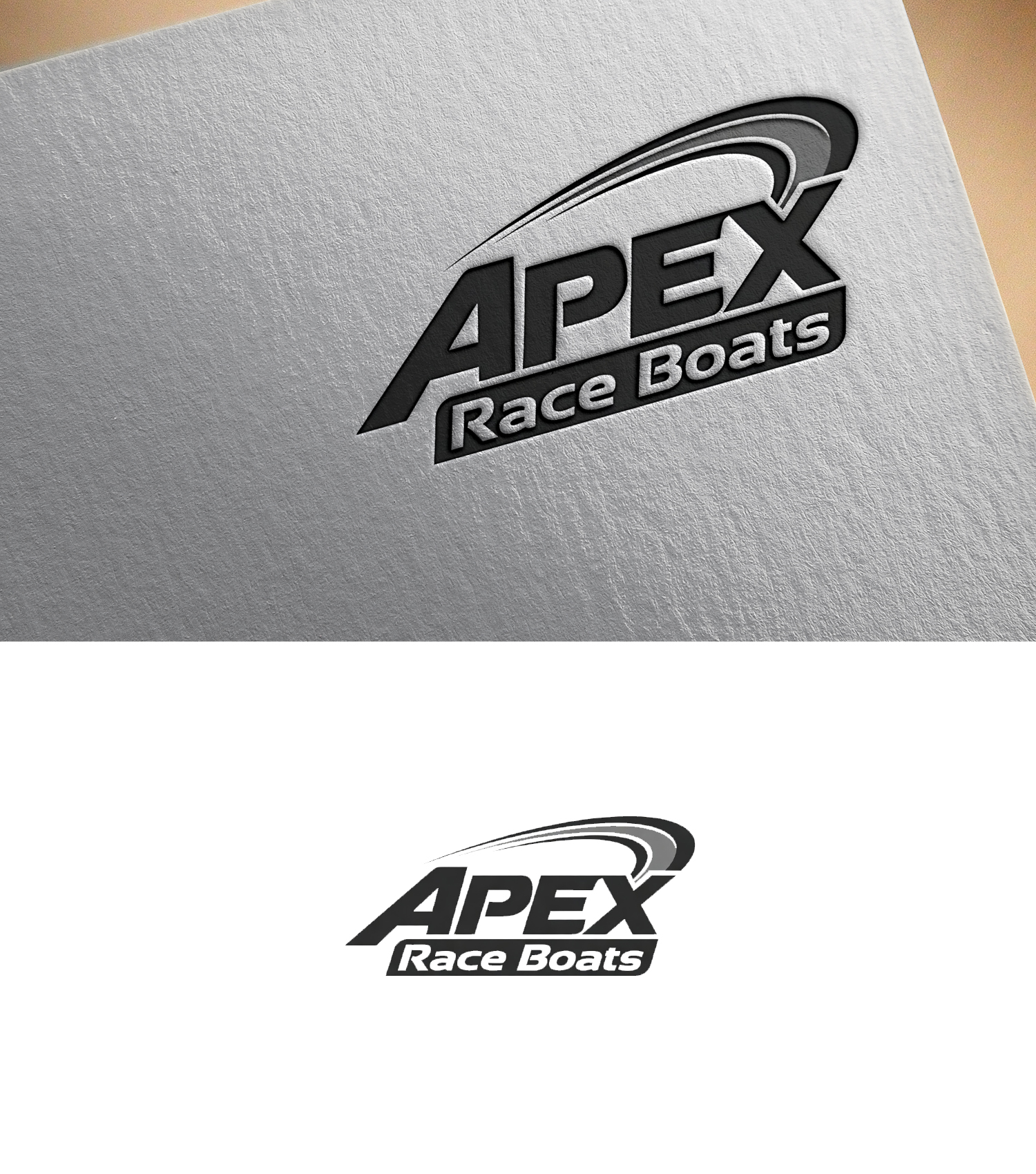 Logo Design by Mehedi100 for this project | Design #37244591