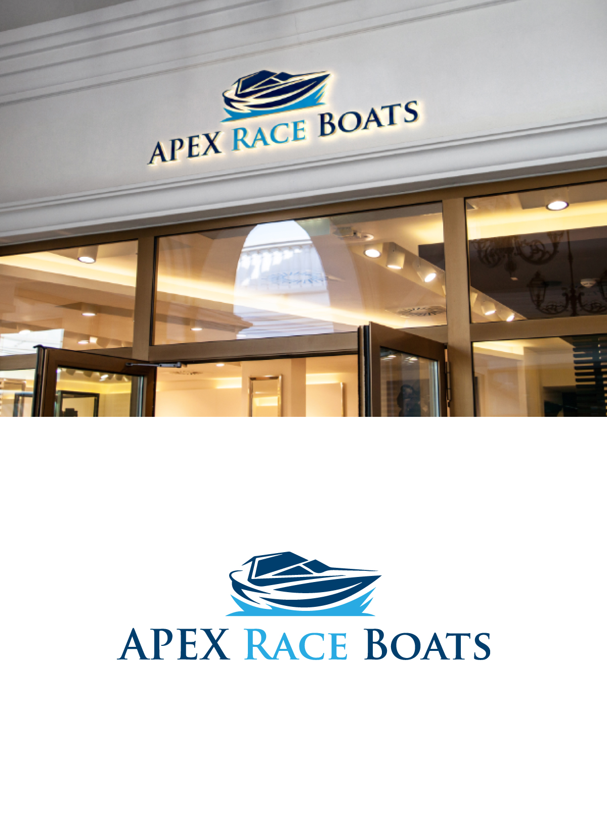 Logo Design by JMN Signatures for this project | Design #37250561