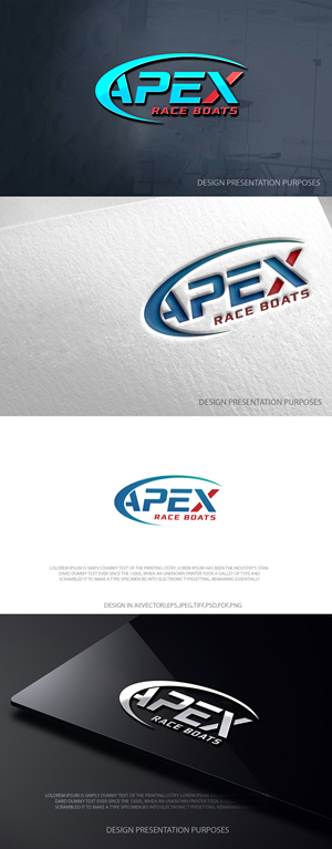 Logo Design by zebronicgraphic for this project | Design: #37241912