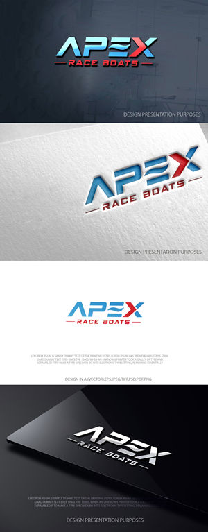 Logo Design by zebronicgraphic for this project | Design: #37241913