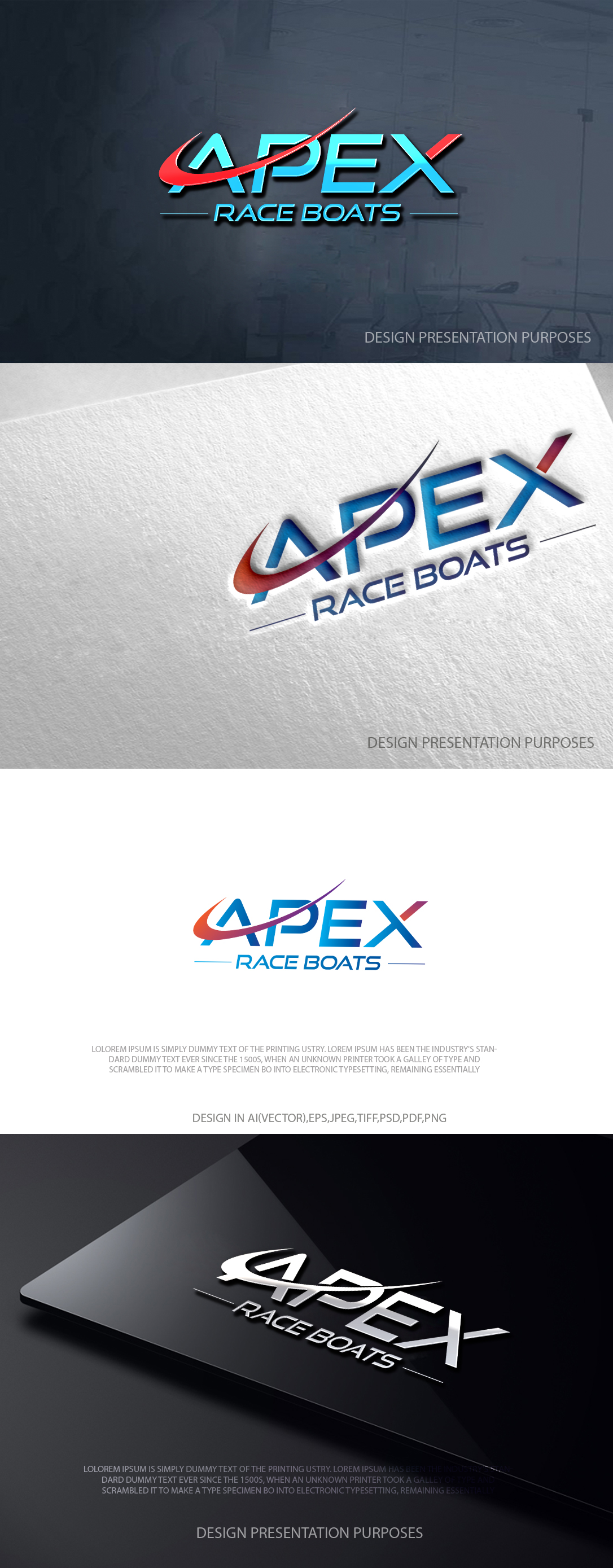 Logo Design by zebronicgraphic for this project | Design #37241917