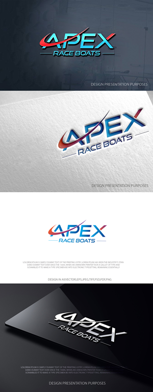 Logo Design by zebronicgraphic for this project | Design: #37241917