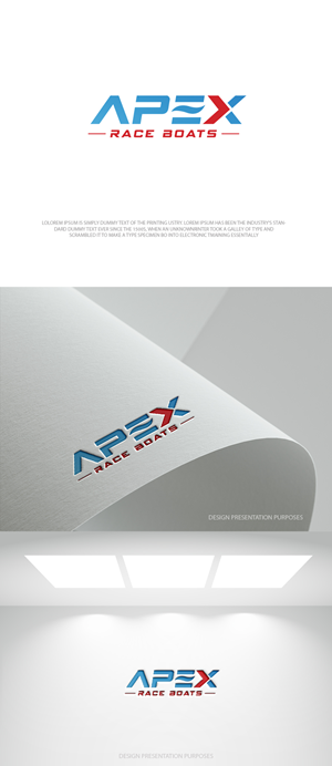 Logo Design by zebronicgraphic for this project | Design: #37241918