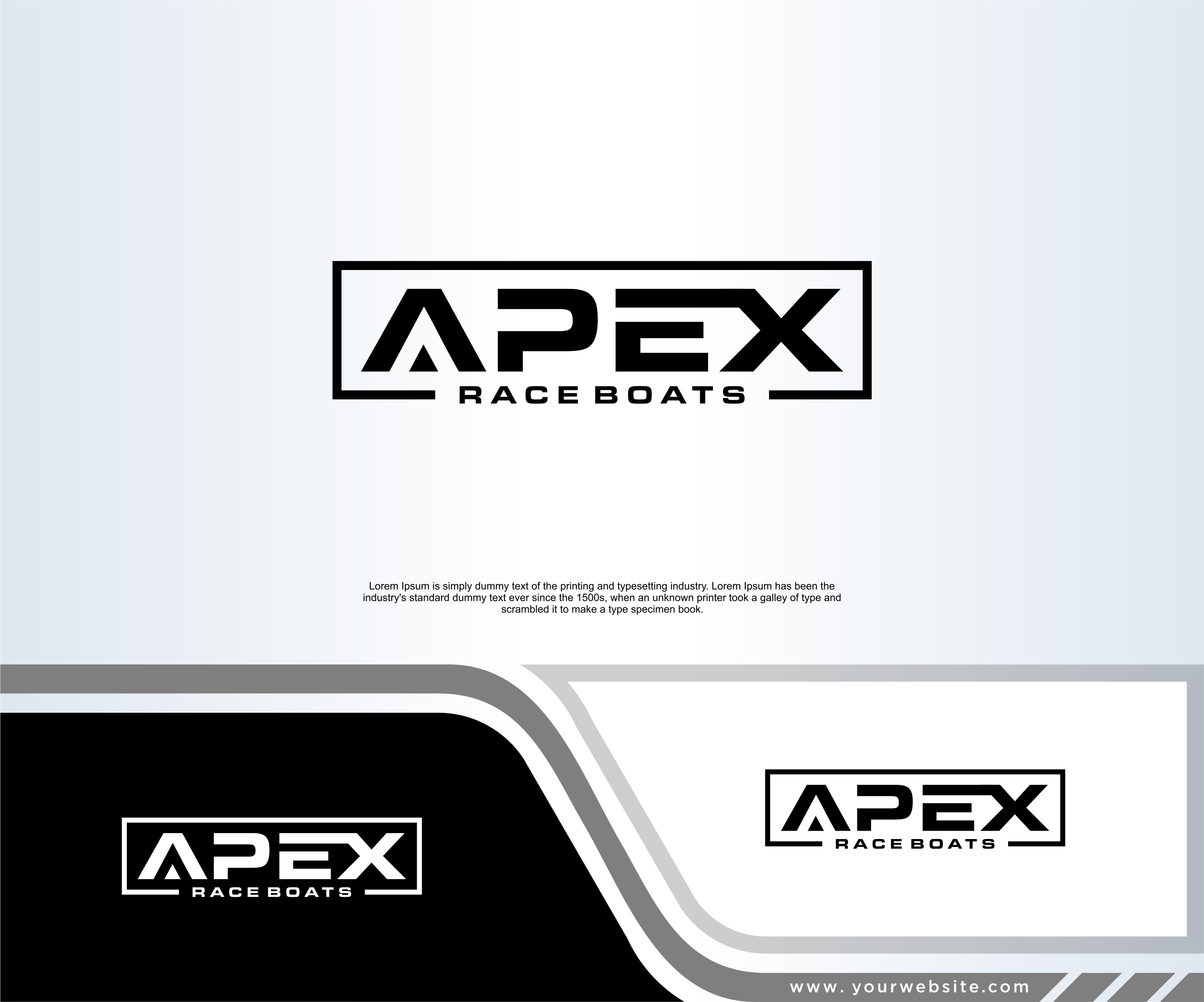 Logo Design by dobleh_creative for this project | Design #37239200