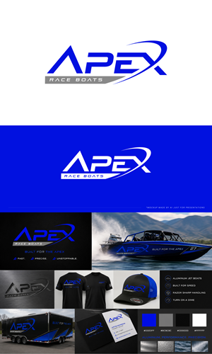 Logo Design by yudaharv for this project | Design: #37241259